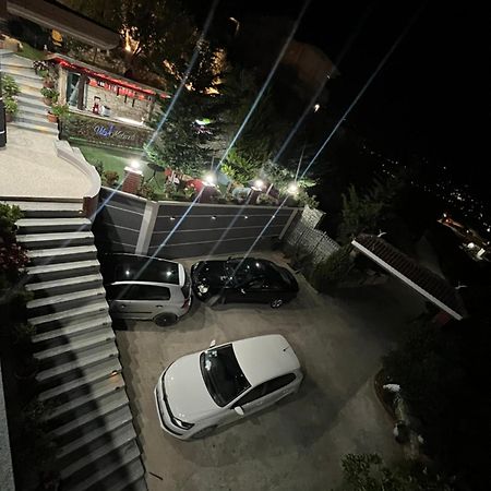 Villa Mehmeti Sarande Exterior photo