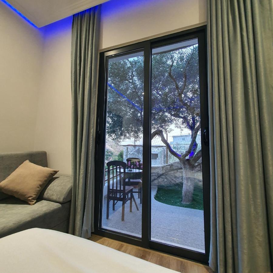 Villa Mehmeti Sarande Exterior photo