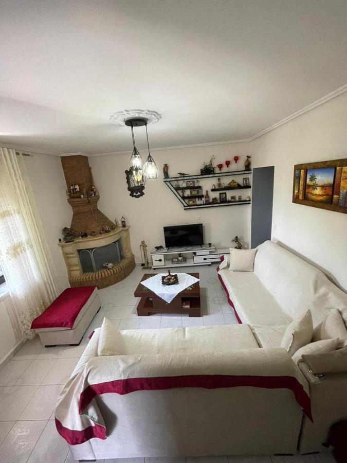 Villa Mehmeti Sarande Room photo