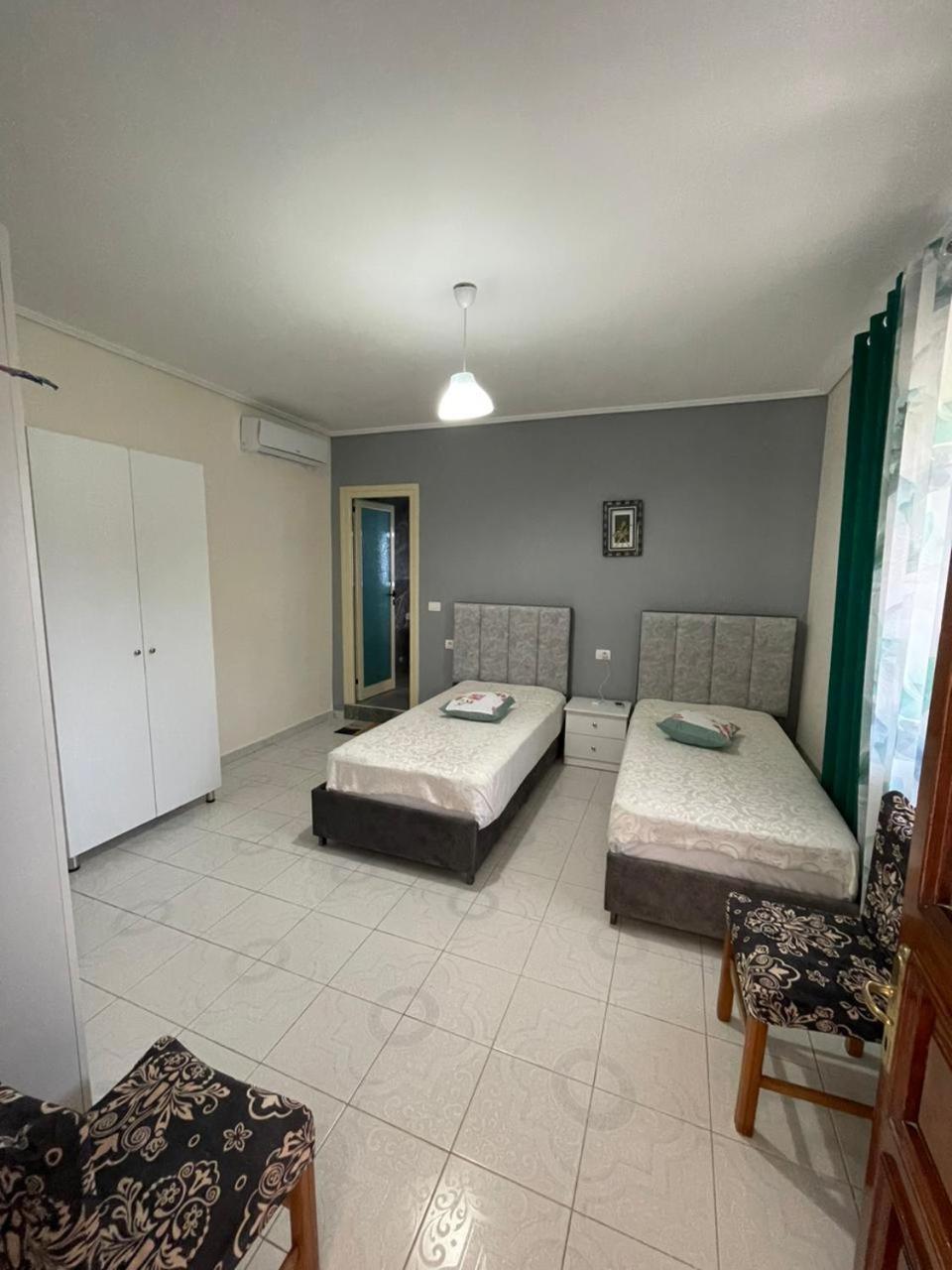 Villa Mehmeti Sarande Room photo