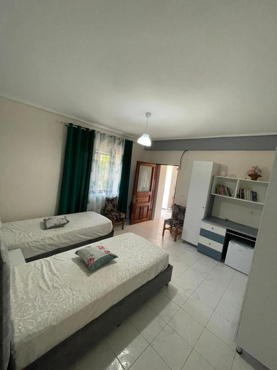 Villa Mehmeti Sarande Room photo