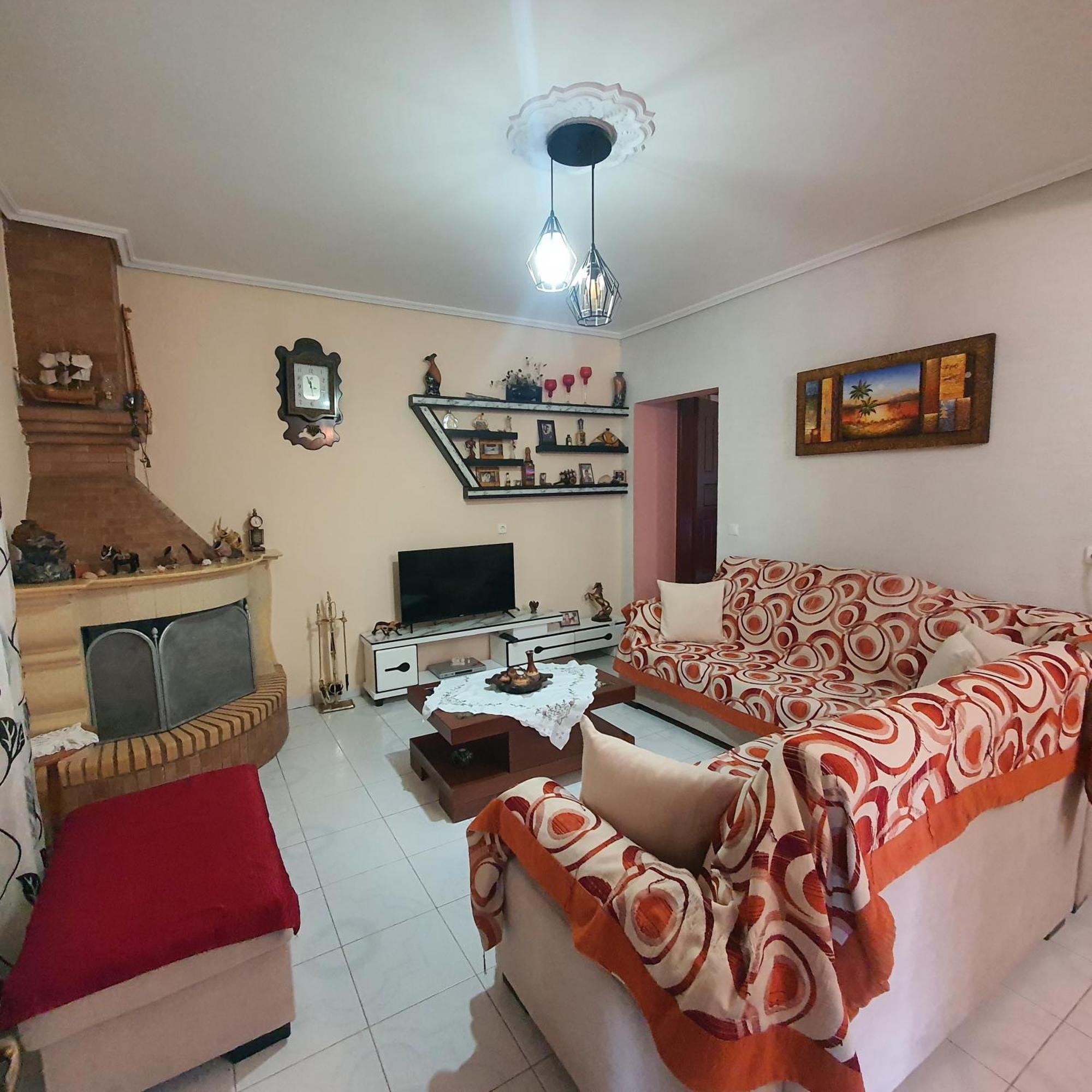Villa Mehmeti Sarande Room photo